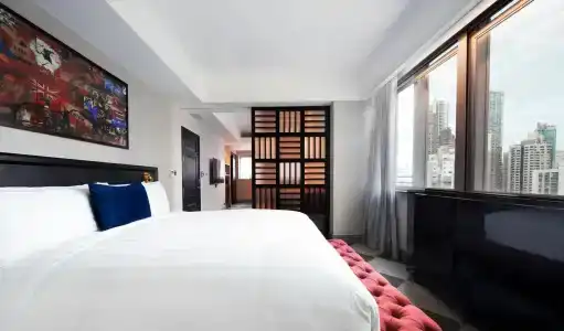 Ovolo Central - 4