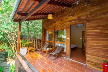 Bauhinia Resort & Spa - 116