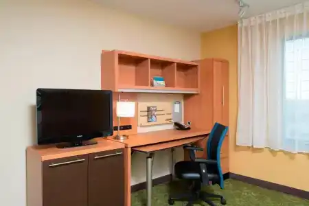 TownePlace Suites by Marriott South/Hamburg Place - 70