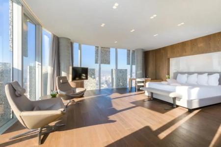 Maritim Plaza Tirana - 4