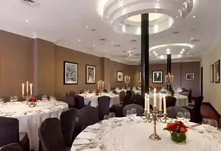 The Montcalm At Brewery London City - 47