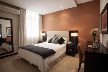 Hr Luxor Buenos Aires - 75