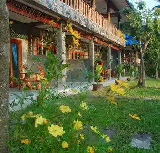 Wonderland Healing Center - 23