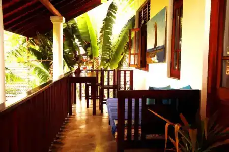 Moonstone Villas - 9