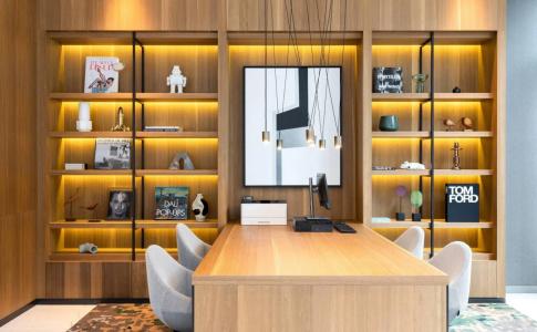 AC by Marriott Riga - 24