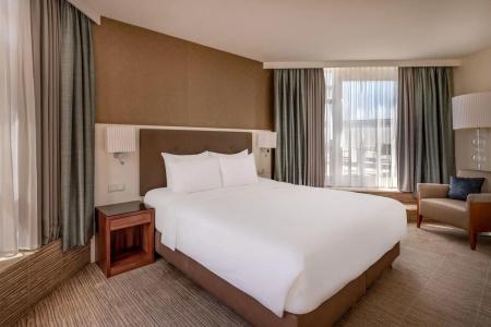 Munich Marriott - 30