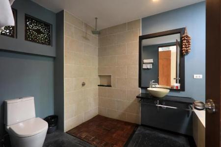 Tea Tree Boutique Resort - 36
