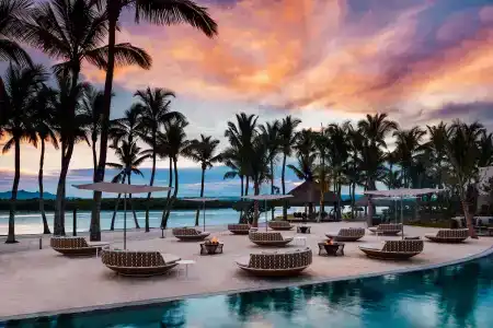 One&Only Le Saint Géran, Mauritius - 20