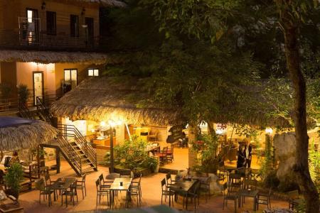 Catba Oasis Bungalows - 21