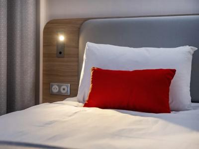 Holiday Inn Express - Nice - Grand Arenas, An Ihg - 60