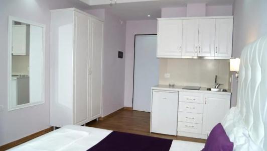 Flower Residence - 120