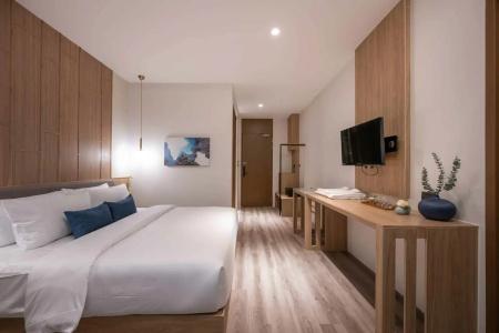 Shan Villas Sukhumvit - 13