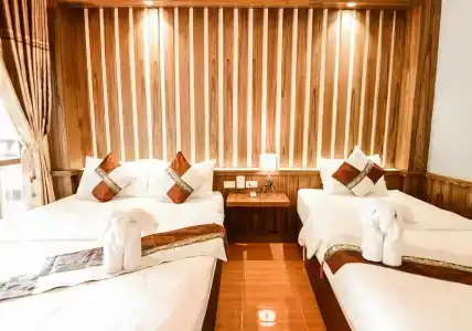 Wang Sai Resort - Sha Plus - 24