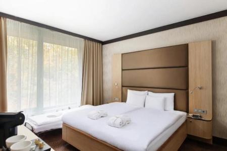 Portobello Wellness & Yacht Esztergom - 20