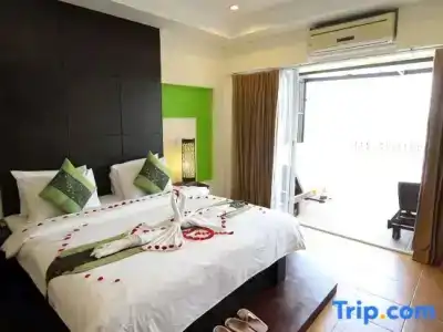 Royal Nakara Ao Nang - 65