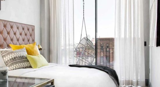 The Williamsburg - 3