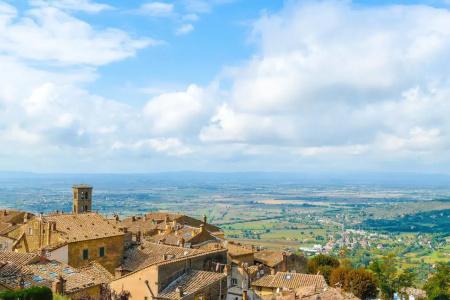 Monastero Di Cortona & Spa - 17