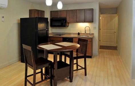 Best Western Plus Clocktower Inn - 154