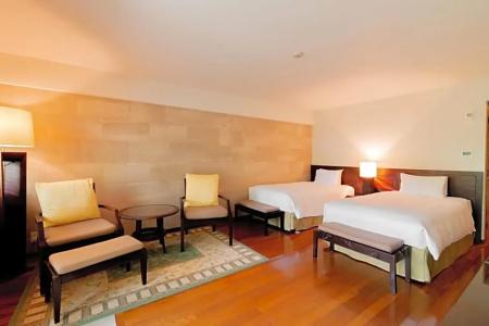 Coco Garden Resort Okinawa - 128
