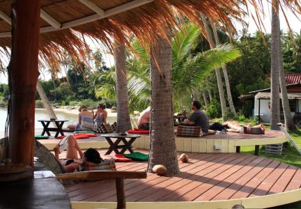 Beck's Resort - 23