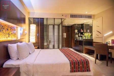 Millennium Resort Patong Phuket - 29