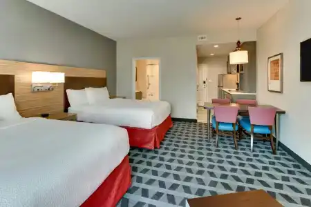 TownePlace Suites by Marriott Houston Northwest Beltway 8 - 19