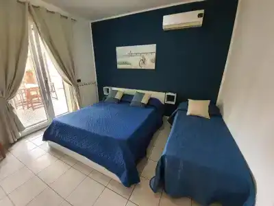 Guest House Brezza Marina - 55