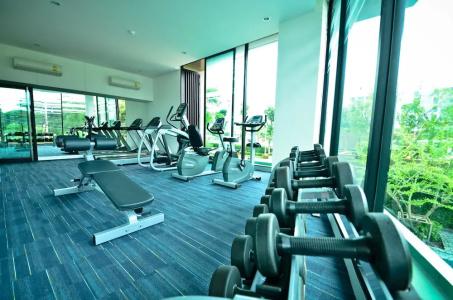 Baan Imm Aim Huahin by Cherry - 12