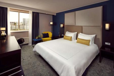 Park Plaza Utrecht - 3