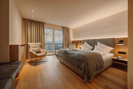 Alpina Family, Spa & Sporthotel - 80