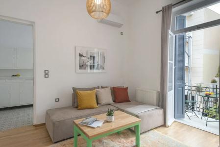 Athens Residence - 99