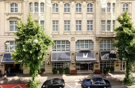 Leonardo Boutique Düsseldorf - 31