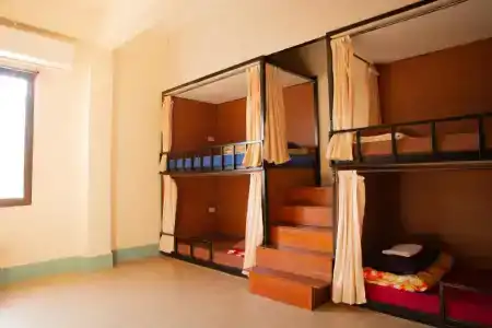 Grace Hostel Chiang Rai - 28