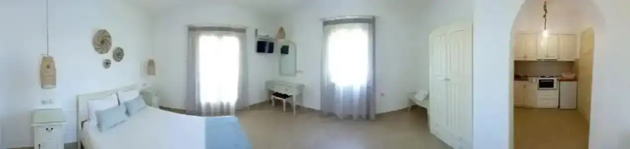 Maria's Rooms & Studios - 88