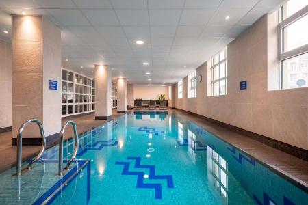 Radisson BLU Astrid, Antwerp - 16