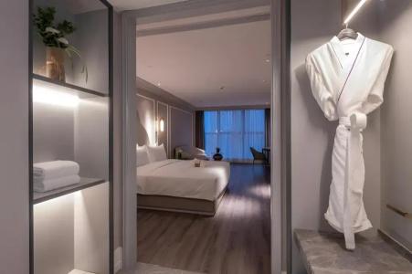Mercure Suzhou Jinji Lake - 25
