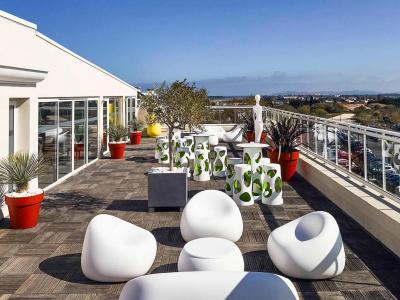 Ibis Styles Hyères Rooftop & Spa - 21