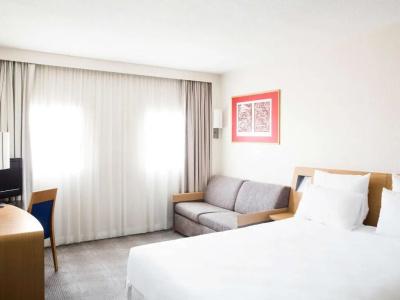 Novotel Gent Centrum - 37