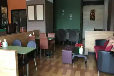 The Centris - 34