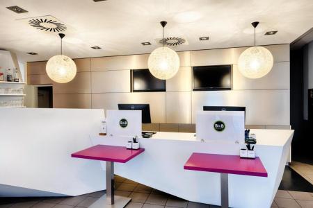 ibis Styles Bremen Altstadt - 26