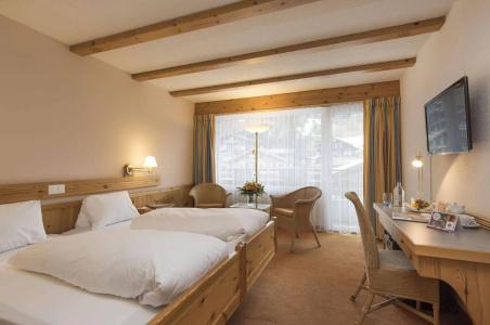 Sunstar & SPA Grindelwald - 3