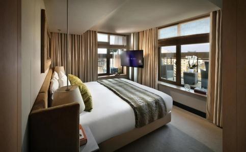 The Hari London - 4