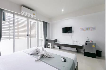 Ruan Plaisoi Apartment - 18