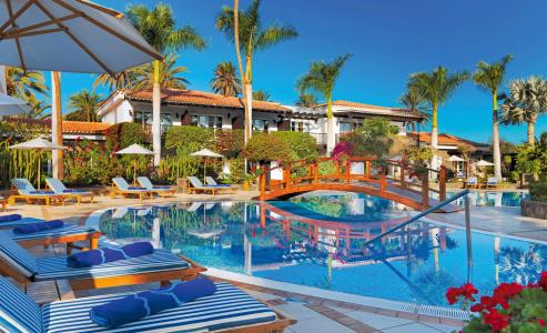 Seaside Grand Residencia - Gran Lujo - 21