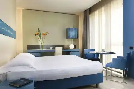 Unahotels Bologna Centro - 2