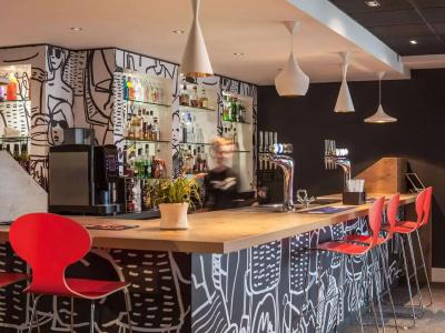 ibis London Wembley - 26