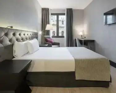 Ilunion Bel-Art - 6