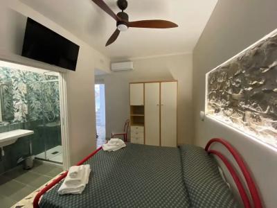 Cinquestelle Albergo del centro storico - 30