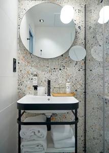 Hôtel Amoi Paris - 95