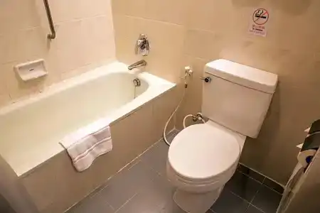 Chiangmai Grandview & Convention Center - Sha Extra Plus - 41
